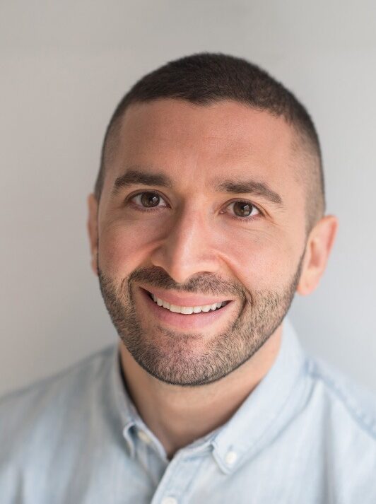 Estate Planning Attorney Ben Turshen